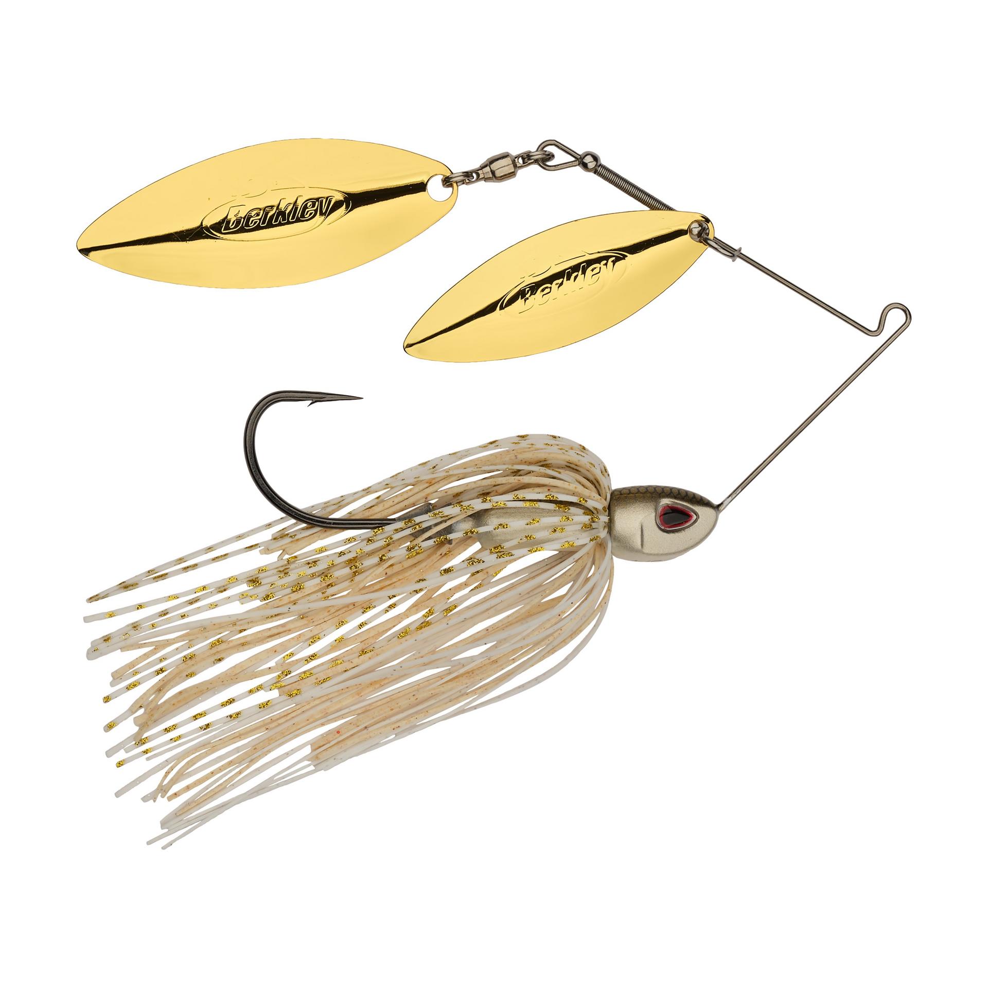 Berkley Power Blade Compact Double-Willow
