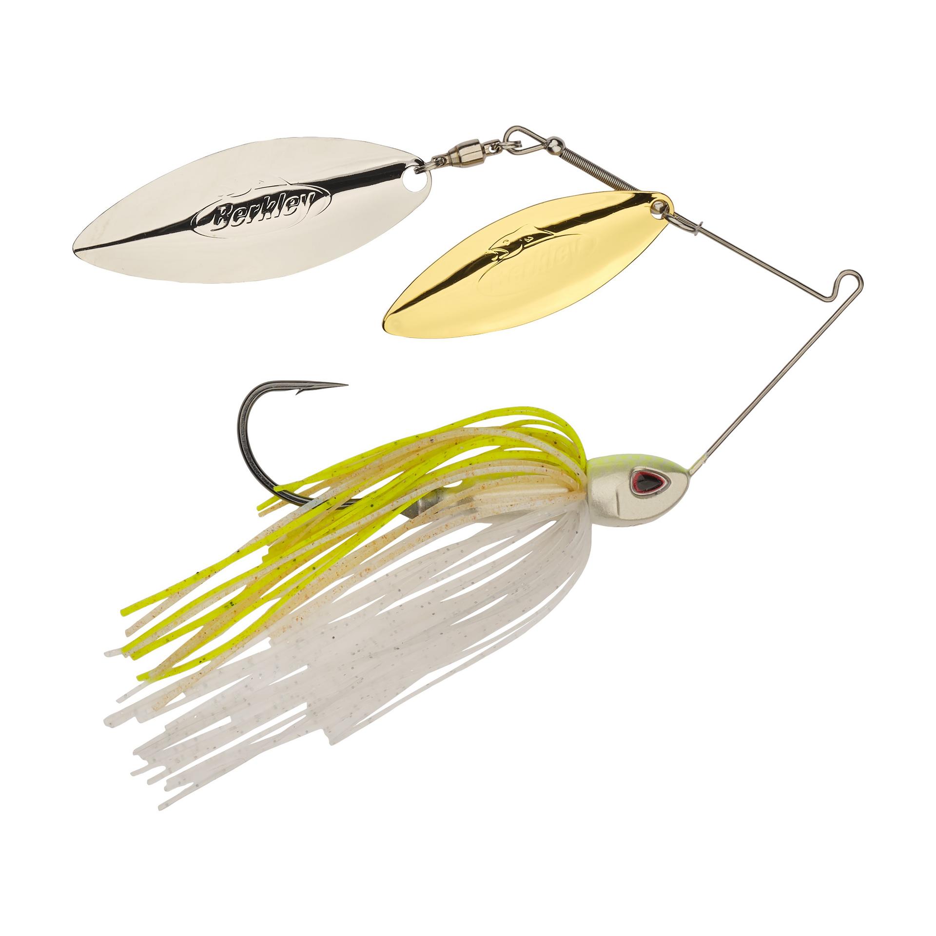 Berkley Power Blade Compact Double-Willow