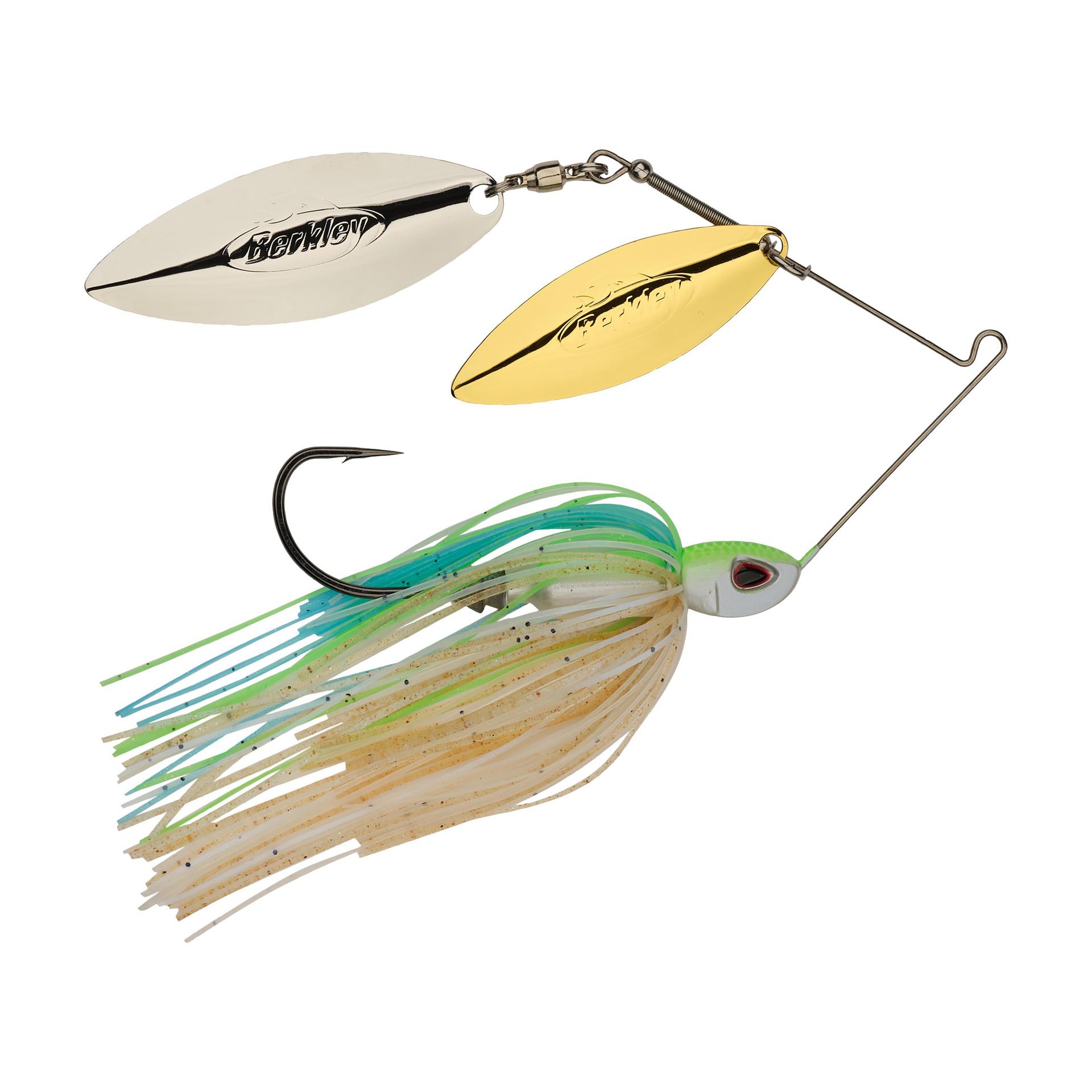 Berkley Power Blade Compact Double-Willow