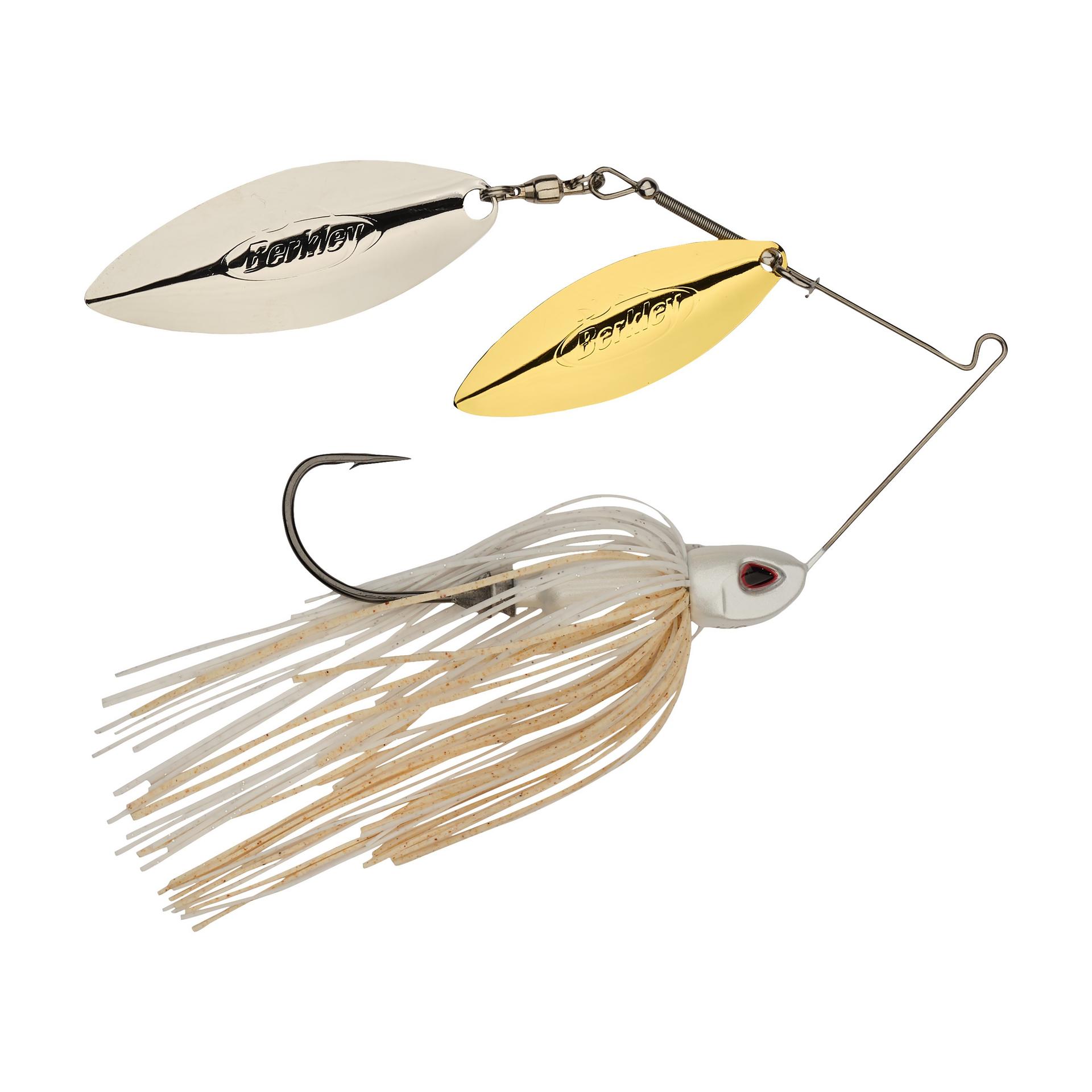 Berkley Power Blade Compact Double-Willow