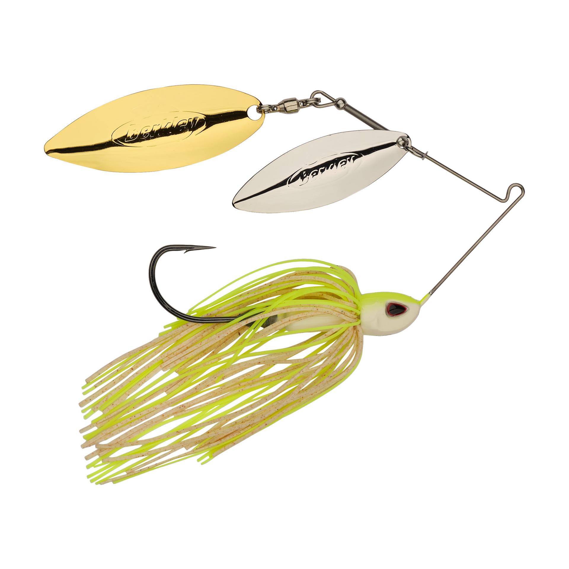 Berkley Power Blade Compact Double-Willow