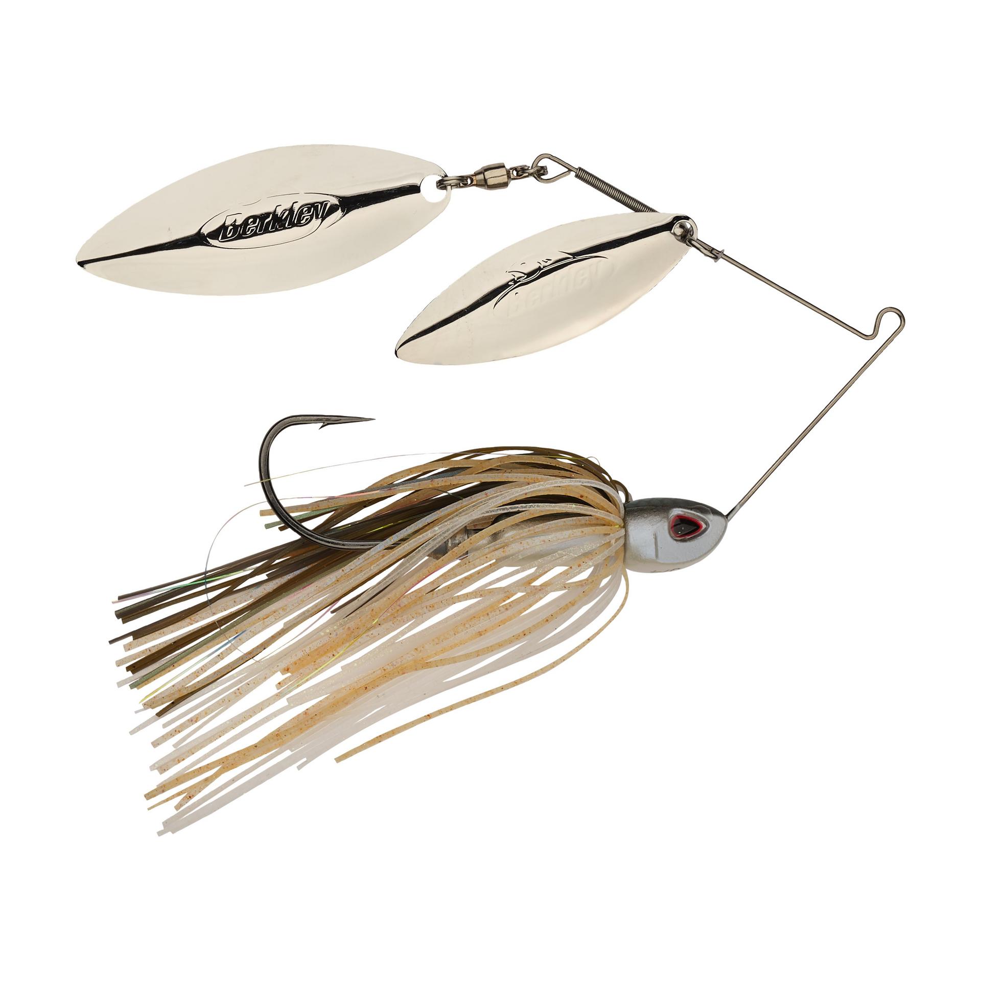 Berkley Power Blade Compact Double-Willow