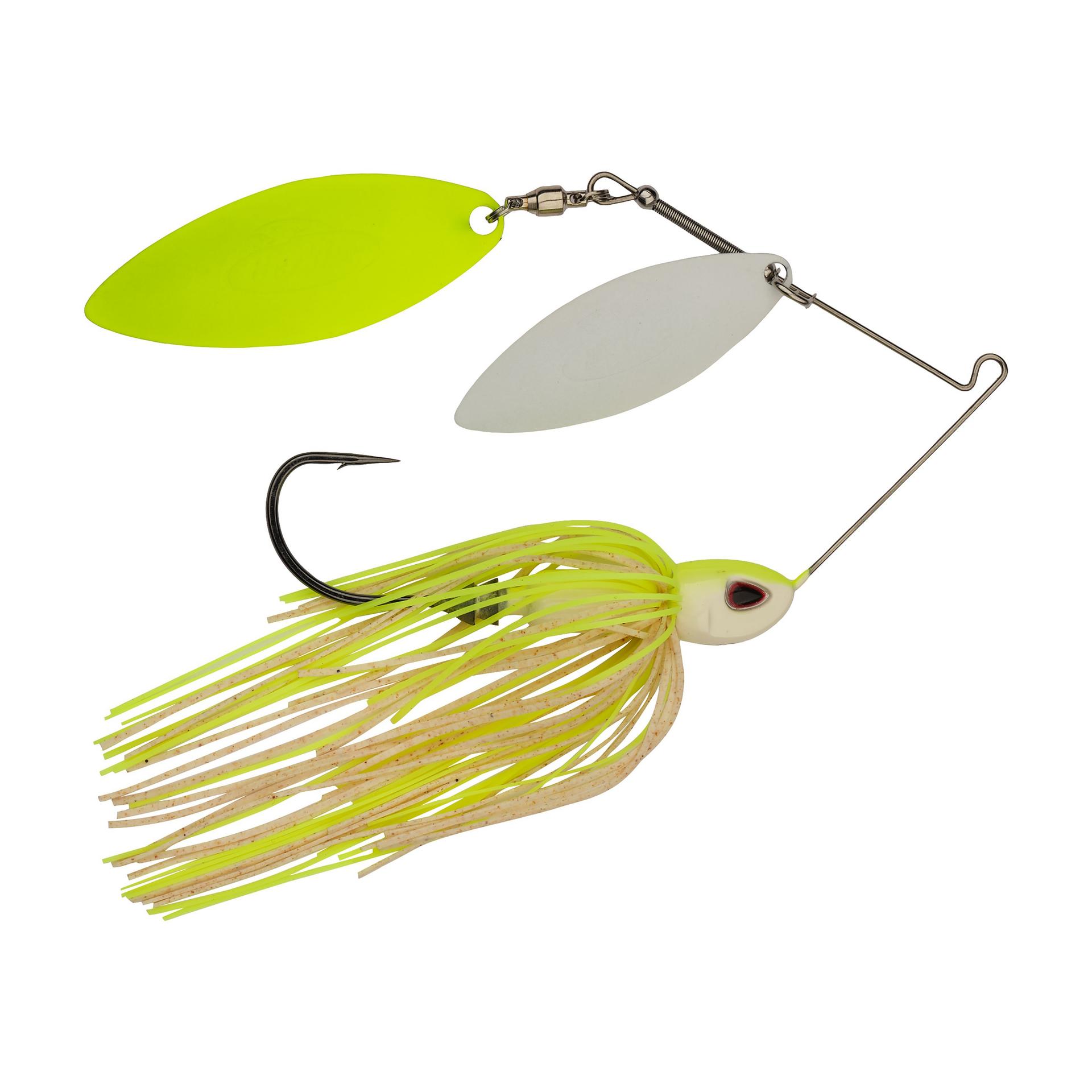 Berkley Power Blade Compact Double-Willow