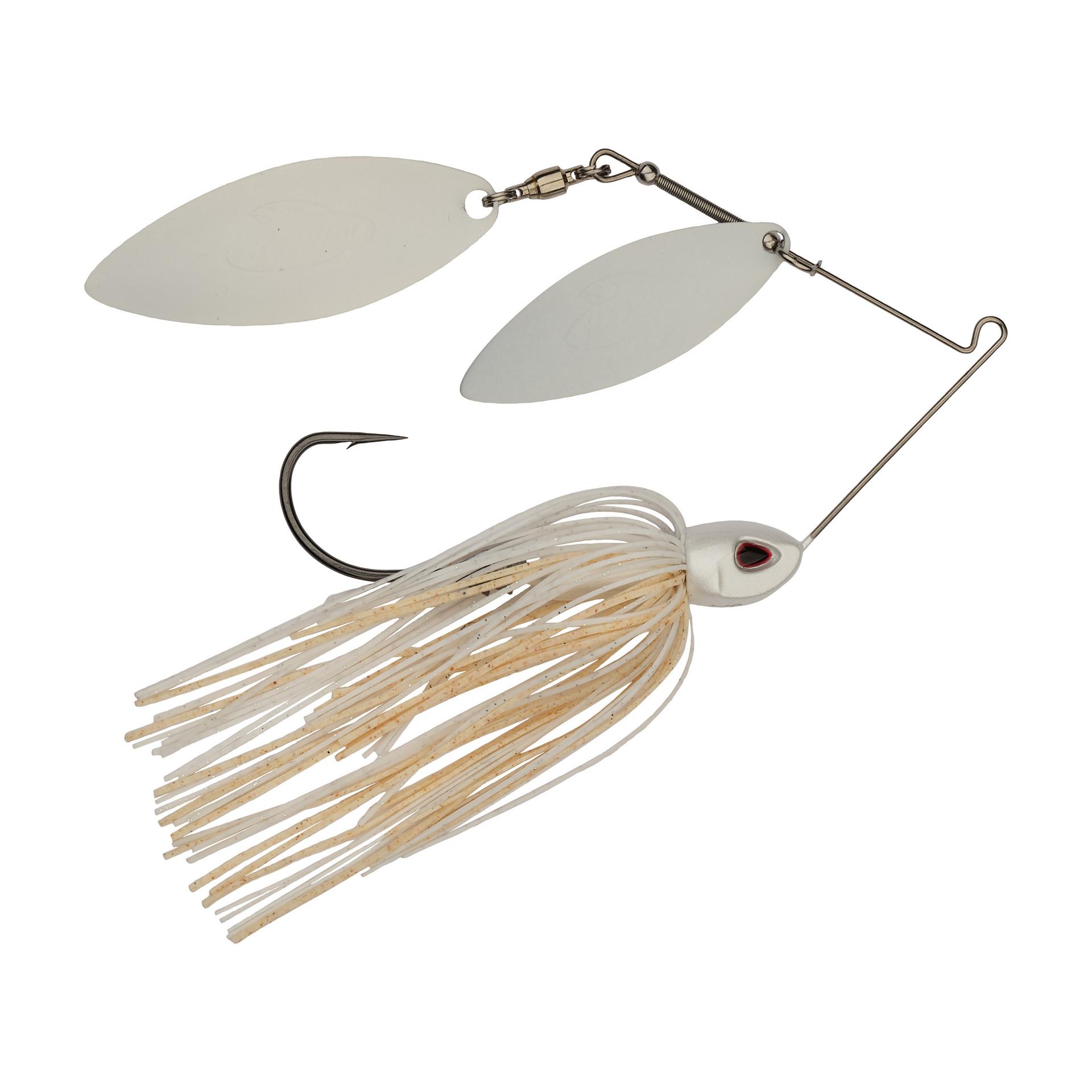 Berkley Power Blade Compact Double-Willow