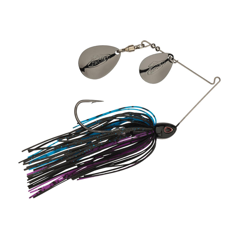 Berkley Power Blade Compact Double Colorado