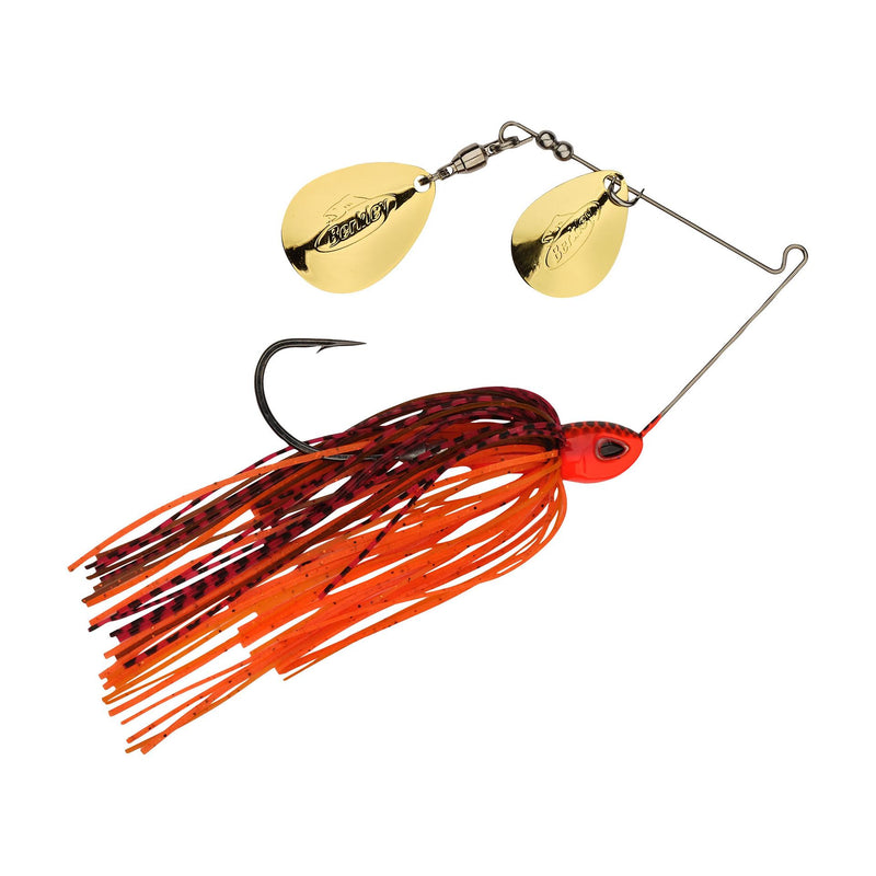 Berkley Power Blade Compact Double Colorado