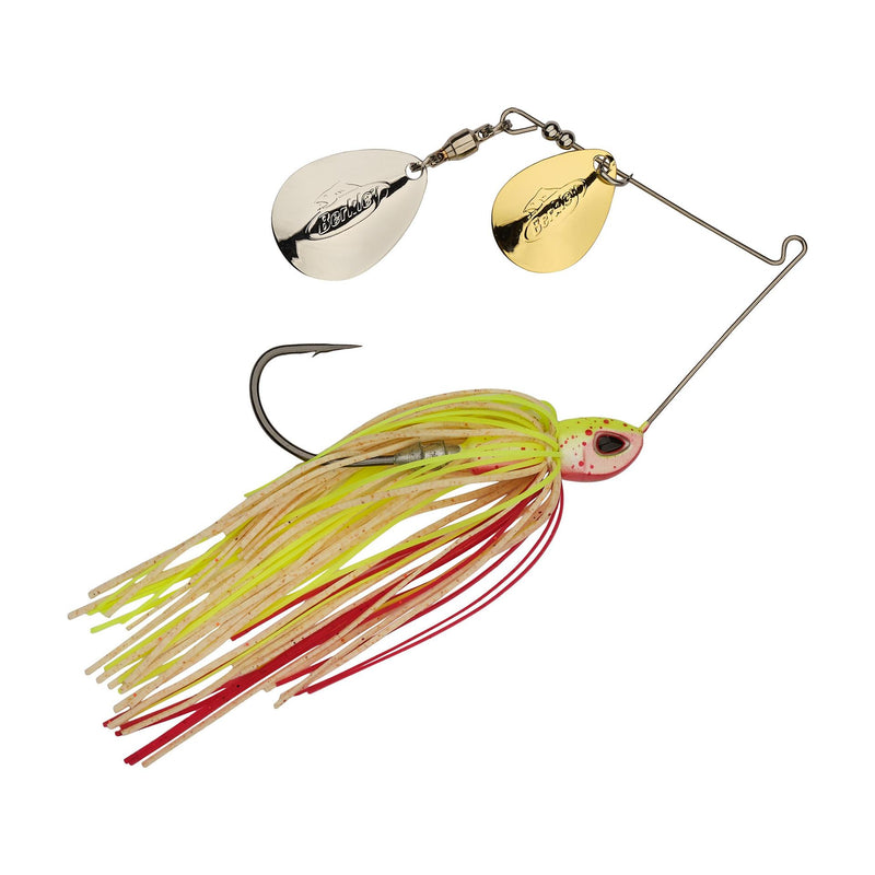 Berkley Power Blade Compact Double Colorado