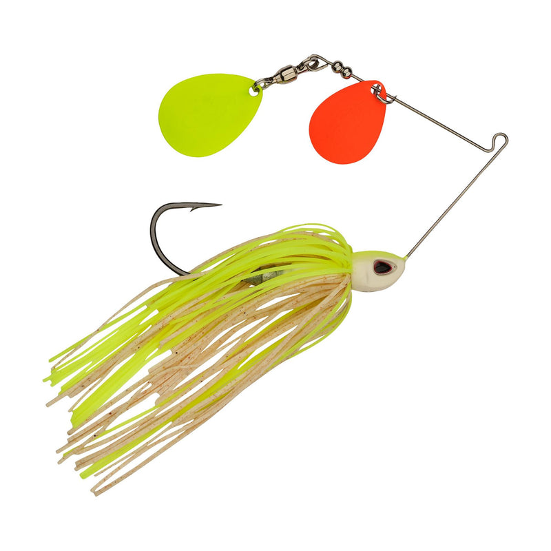 Berkley Power Blade Compact Double Colorado