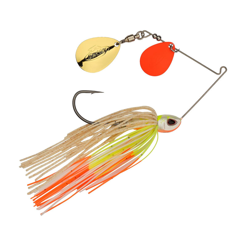 Berkley Power Blade Compact Double Colorado