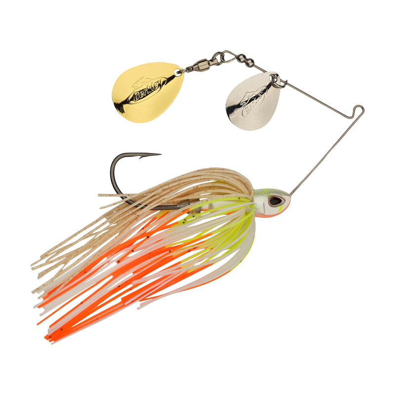 Berkley Power Blade Compact Double Colorado