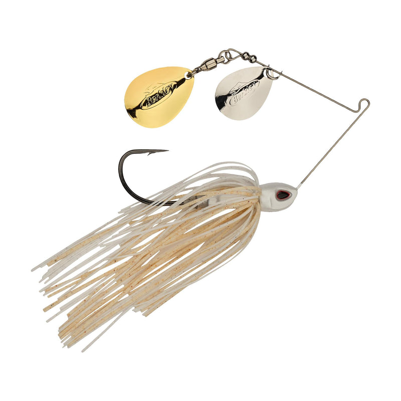 Berkley Power Blade Compact Double Colorado