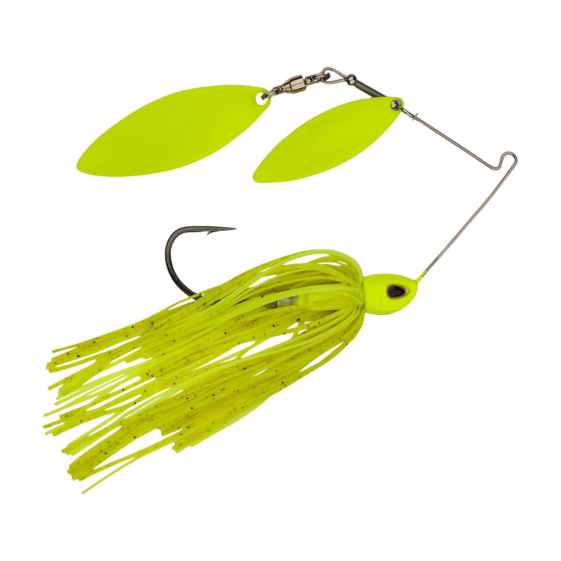 Berkley Power Blade Compact Double-Willow