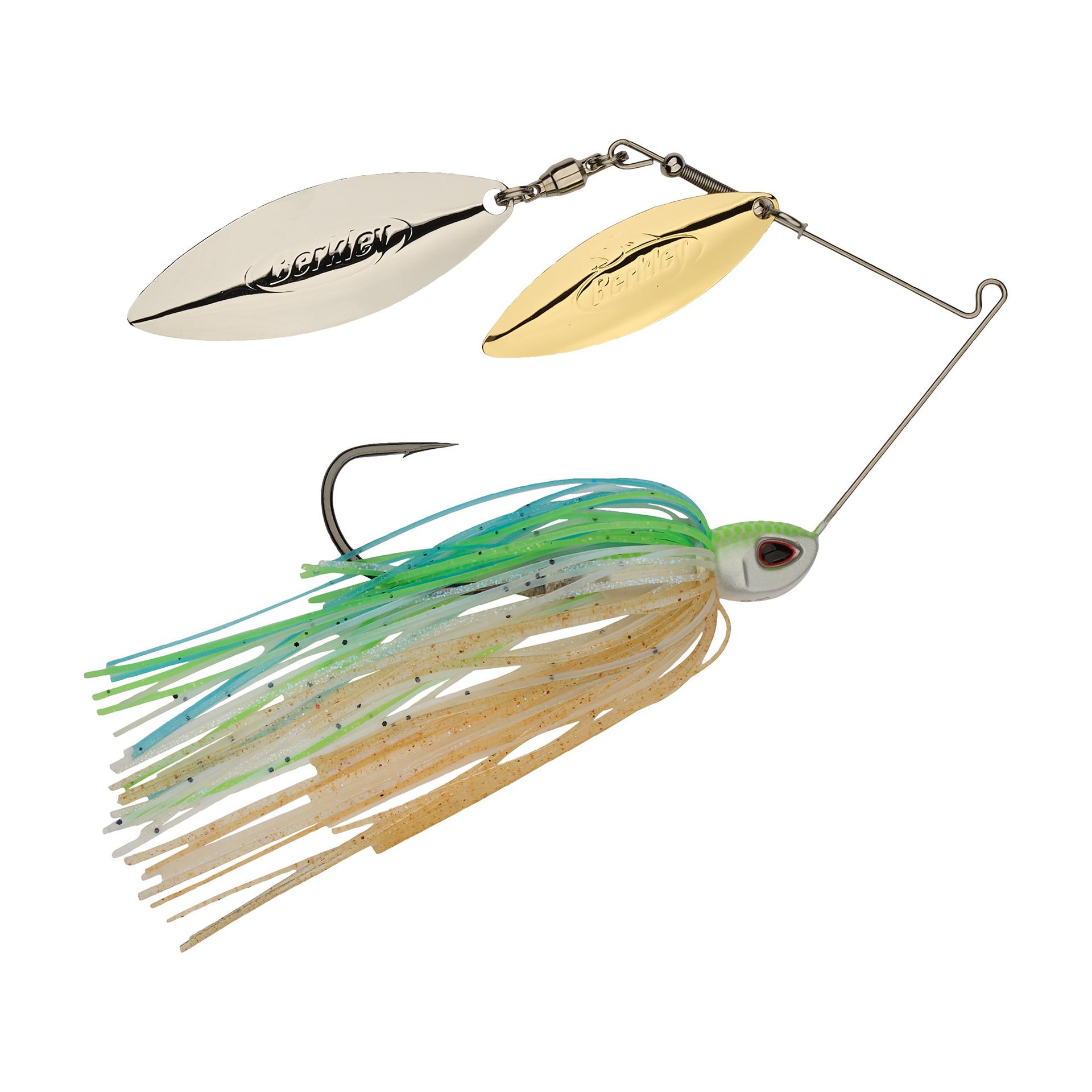 Berkley Power Blade Compact Double-Willow