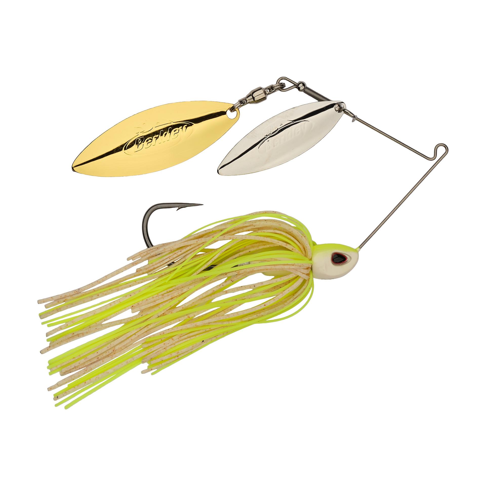 Berkley Power Blade Compact Double-Willow