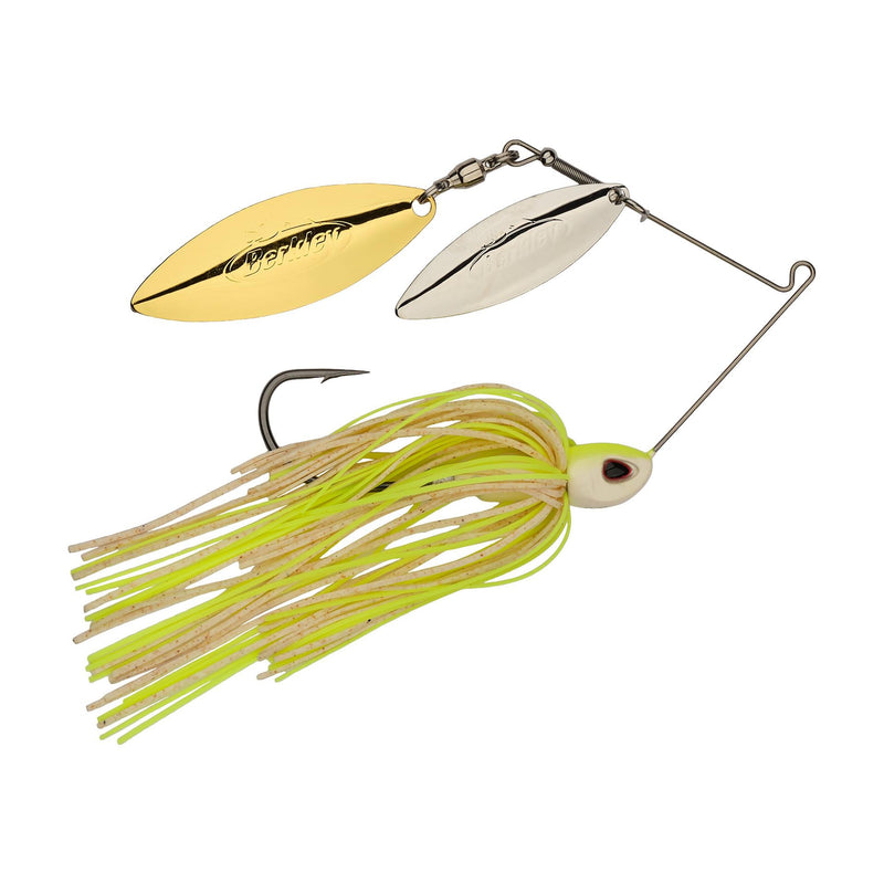 Berkley Power Blade Compact Double-Willow
