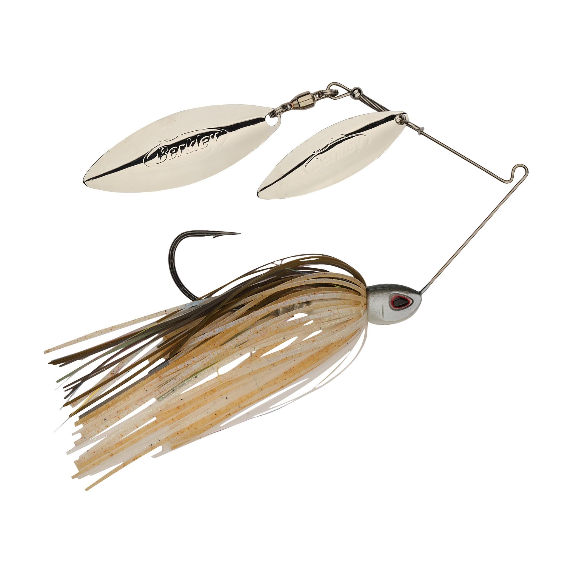 Berkley Power Blade Compact Double-Willow