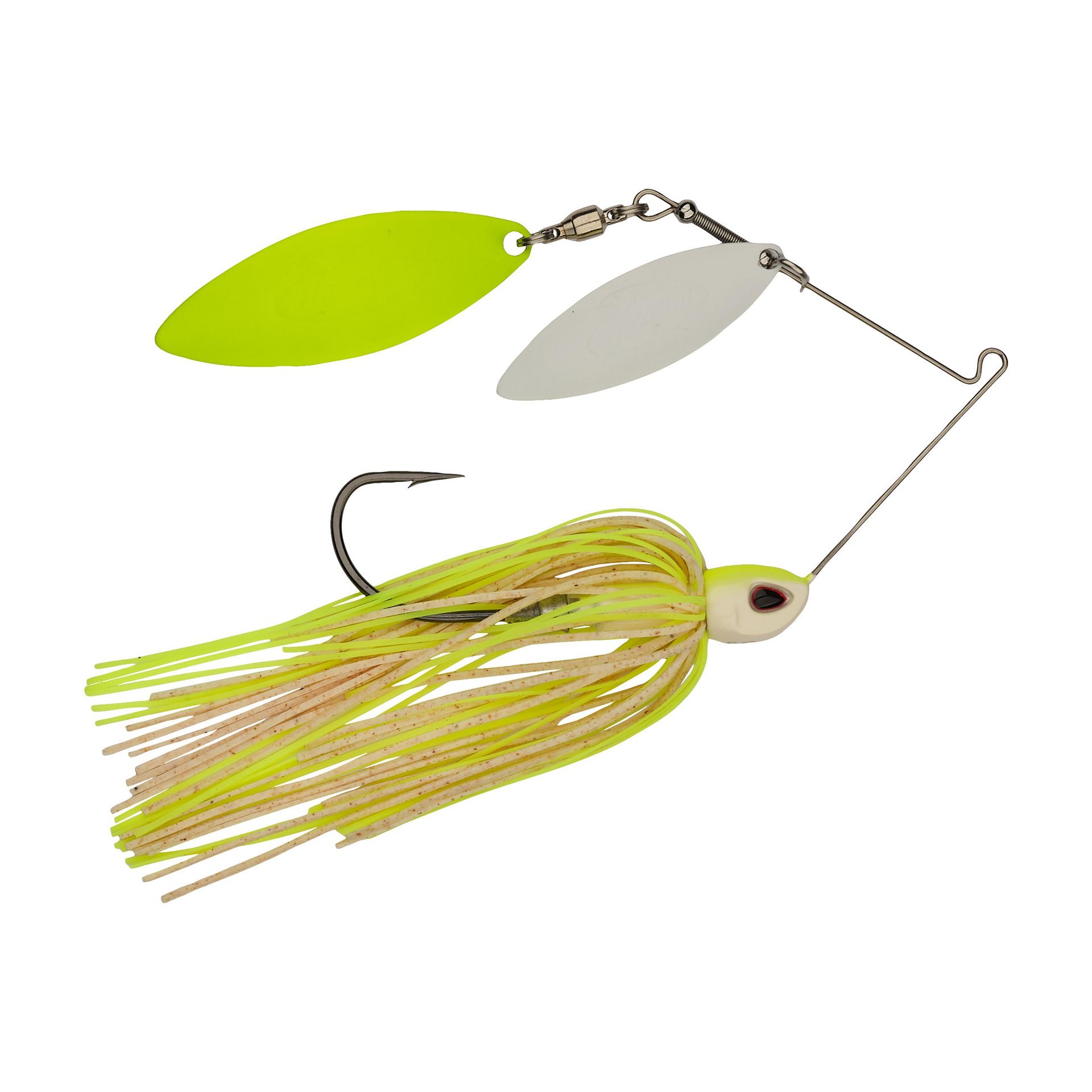 Berkley Power Blade Compact Double-Willow