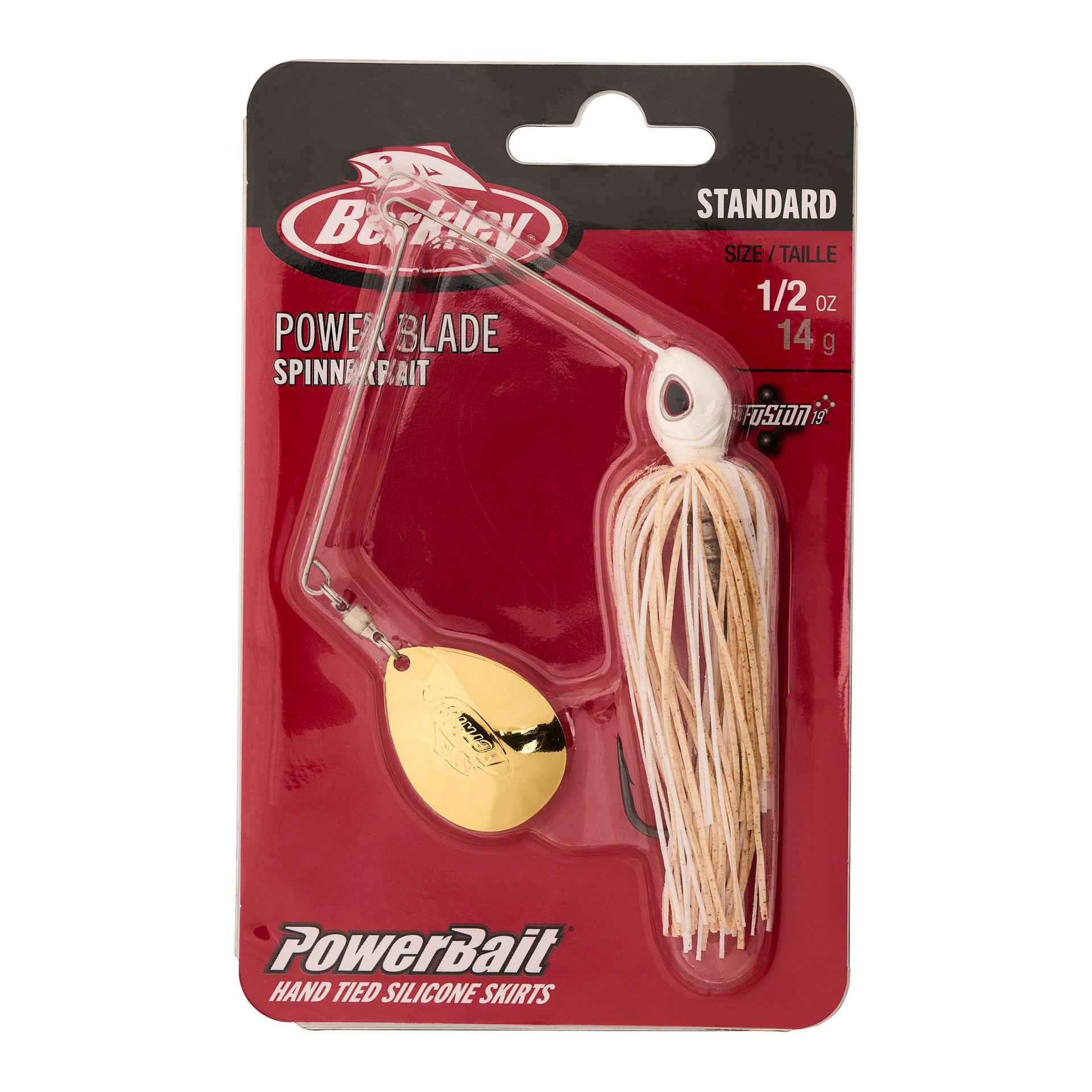 Berkley Power Blade Standard Colorado