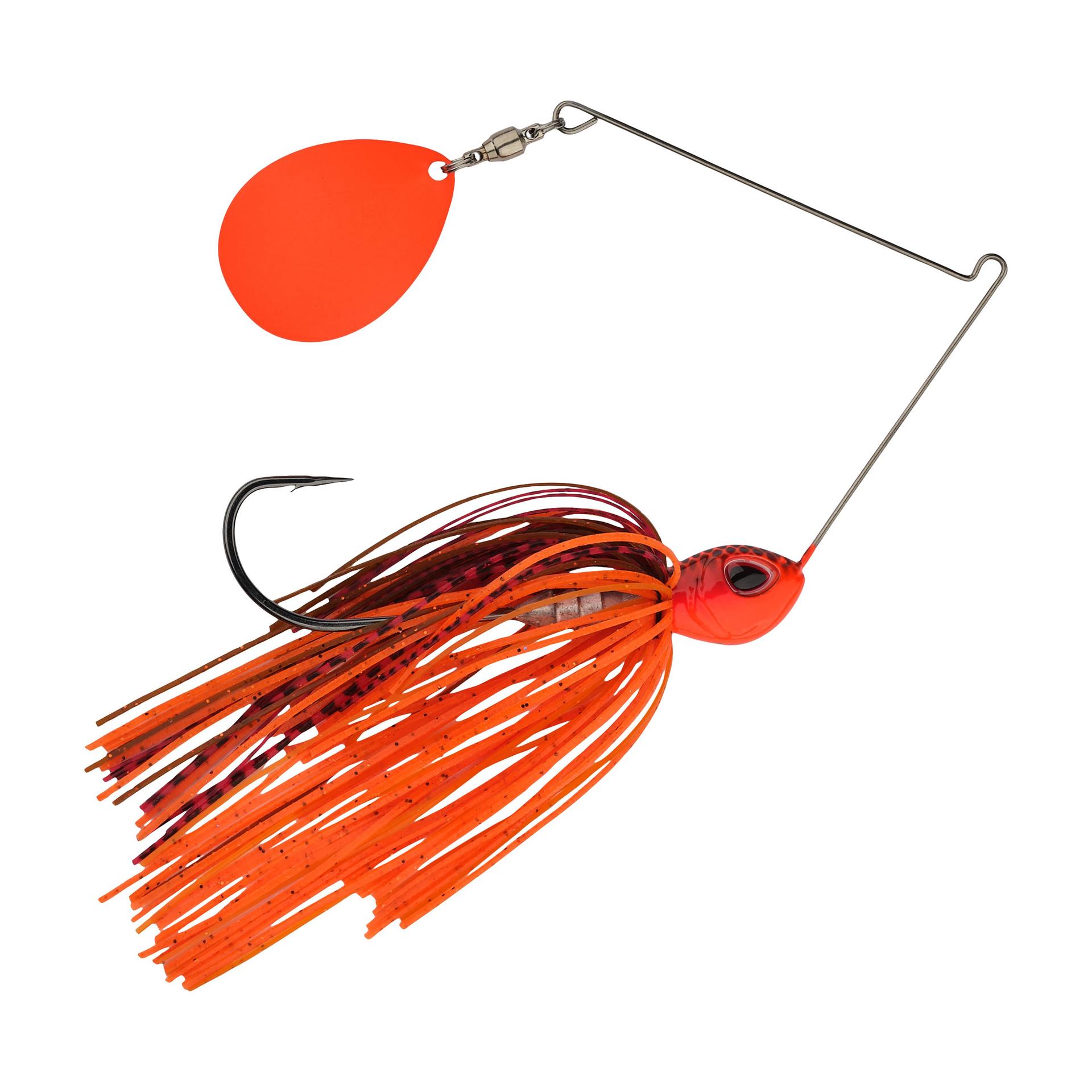 Berkley Power Blade Standard Colorado