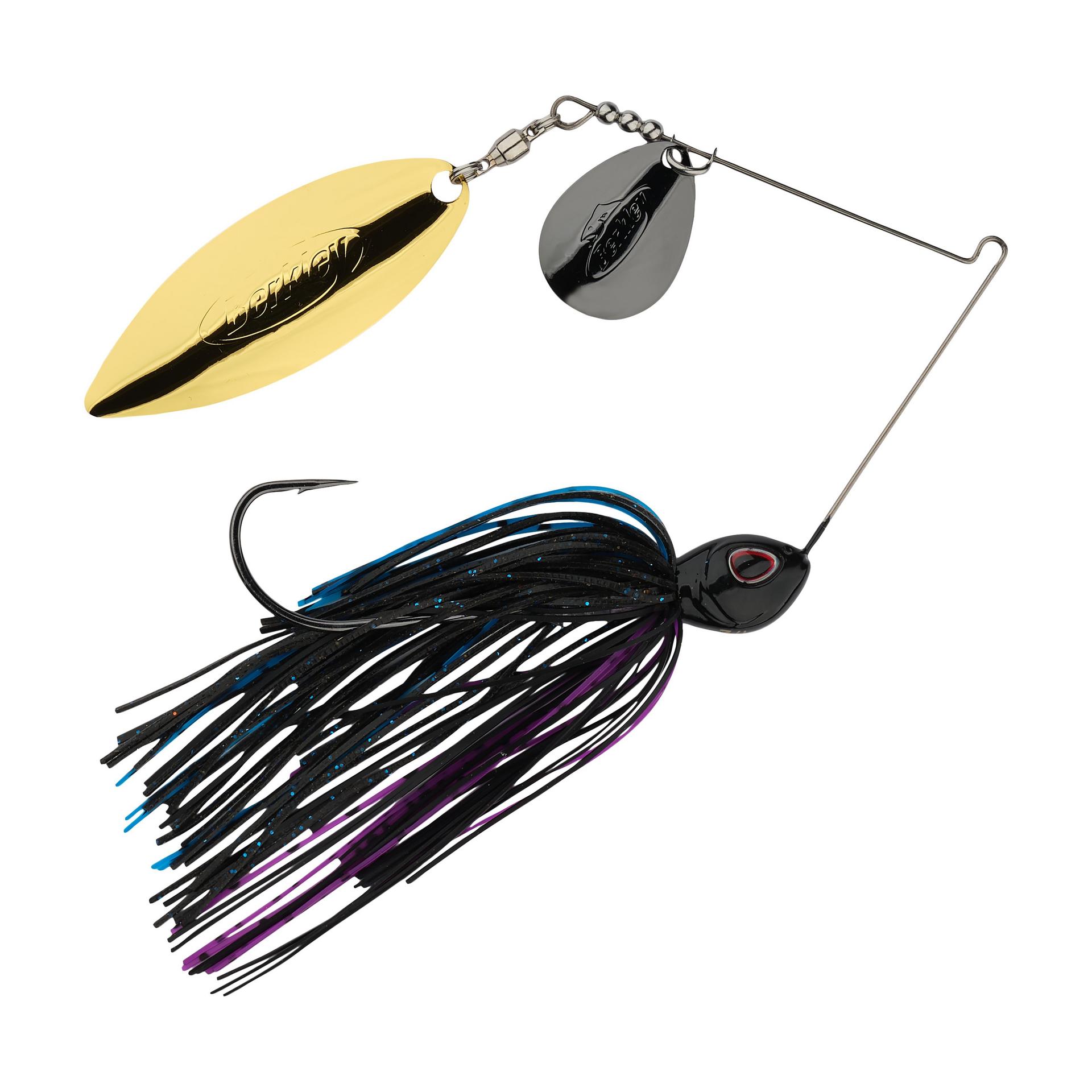 Berkley Power Blade Standard Colorado/Willow