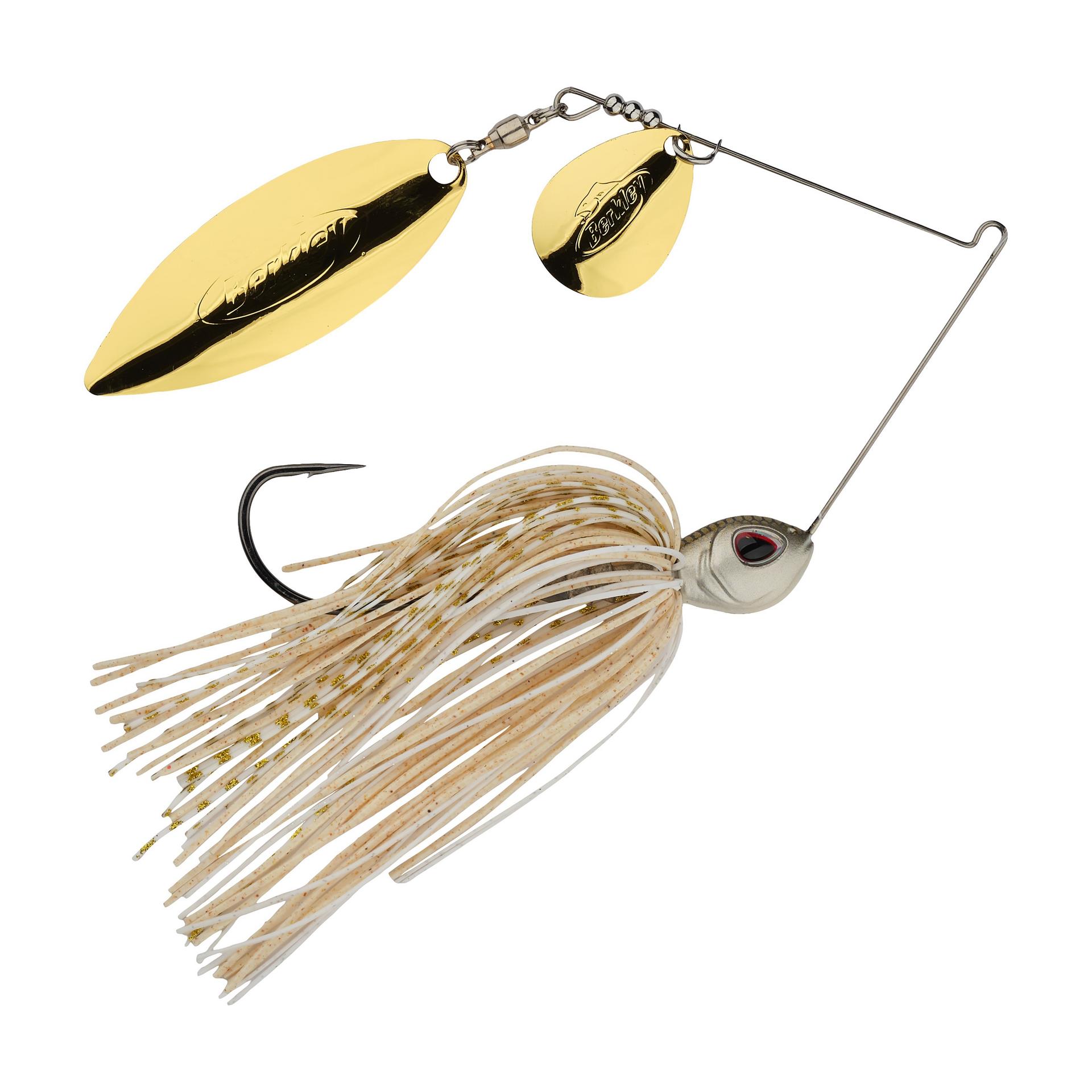 Berkley Power Blade Standard Colorado/Willow