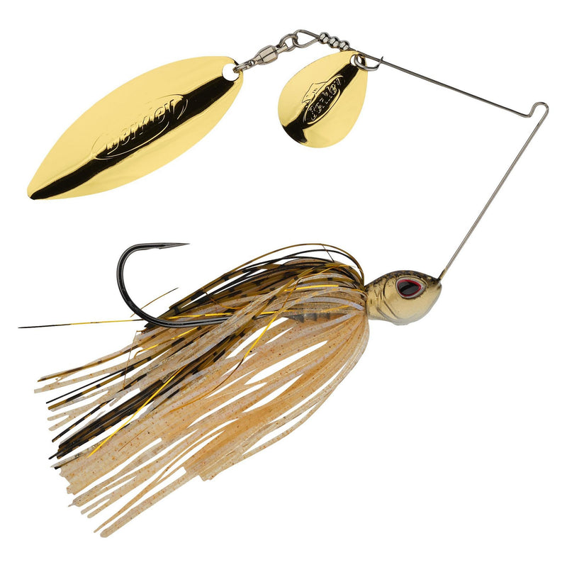 Berkley Power Blade Standard Colorado/Willow