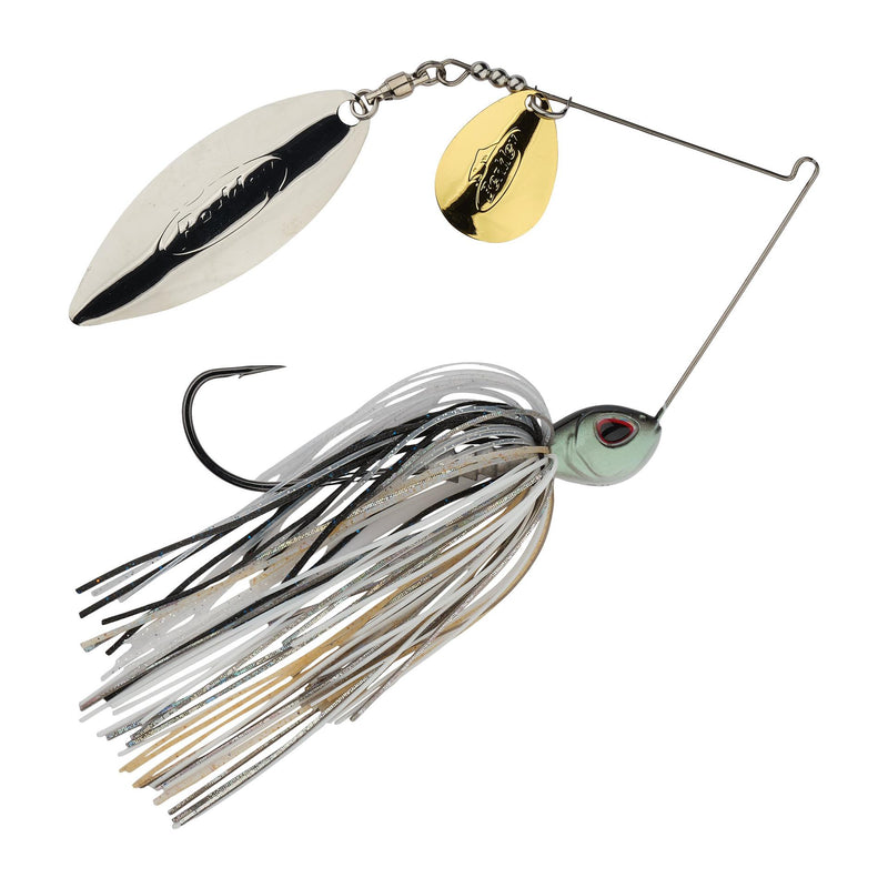 Berkley Power Blade Standard Colorado/Willow
