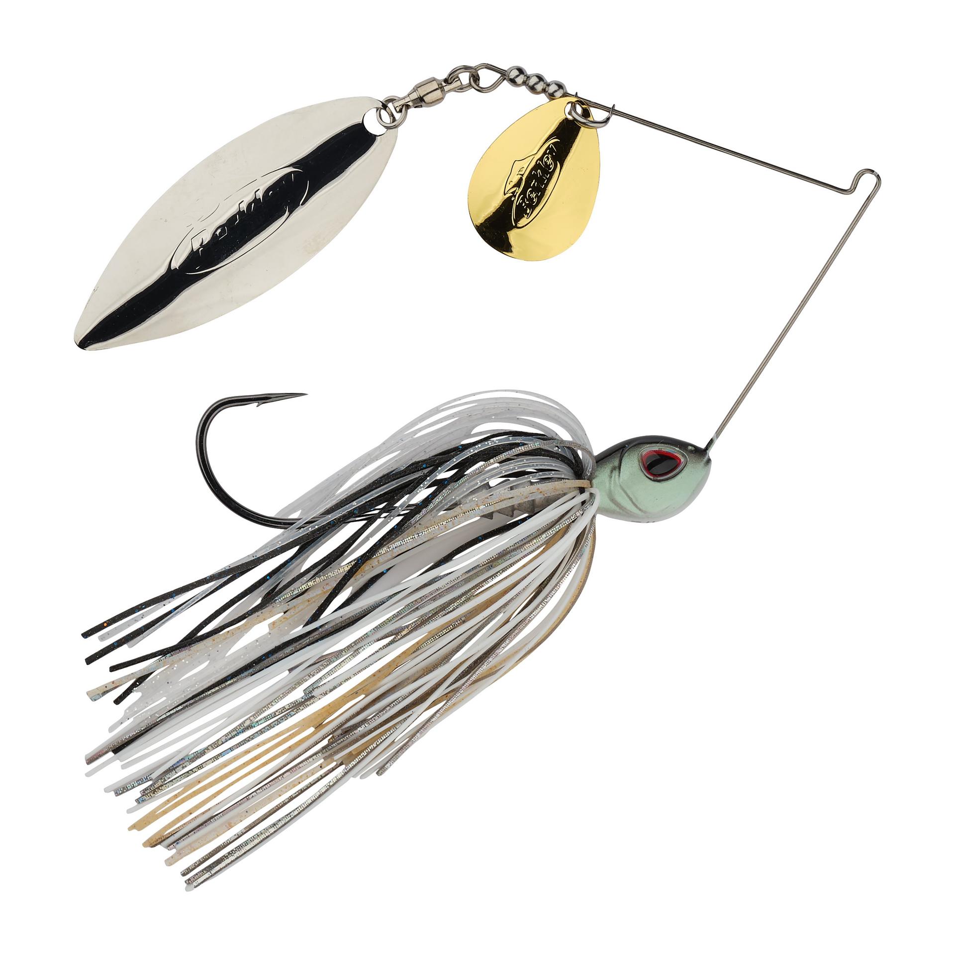 Berkley Power Blade Standard Colorado/Willow