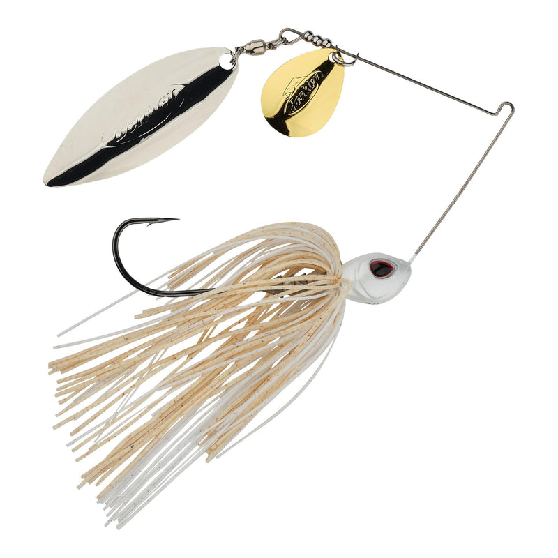 Berkley Power Blade Standard Colorado/Willow