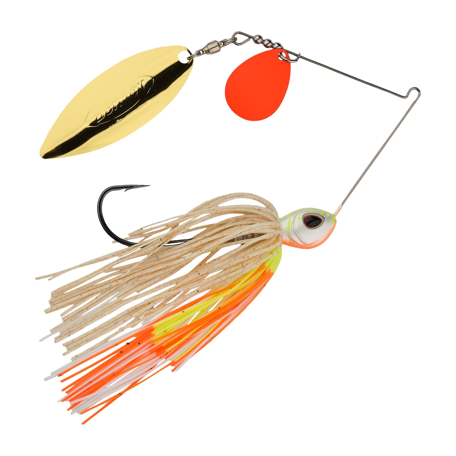 Berkley Power Blade Standard Colorado/Willow