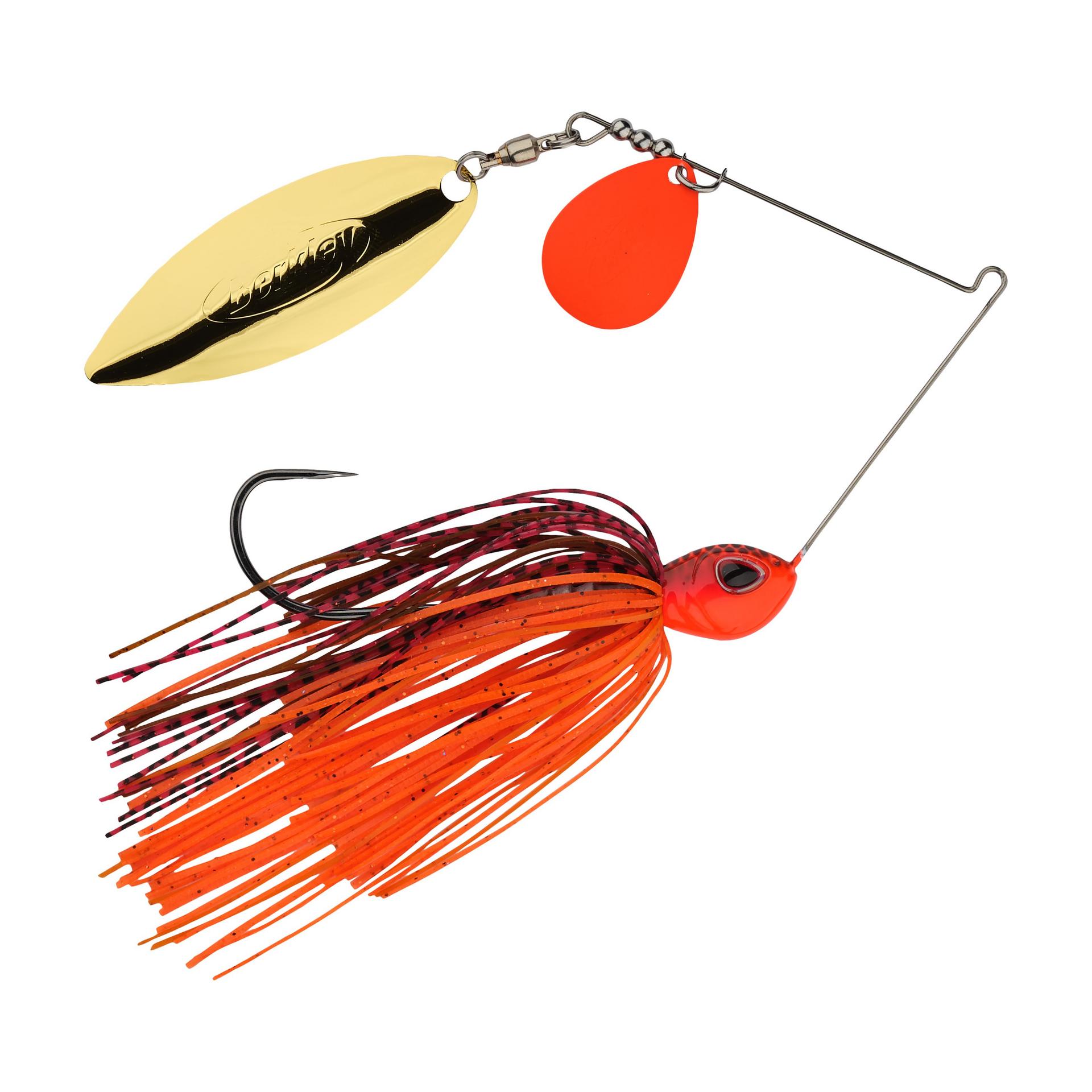 Berkley Power Blade Standard Colorado/Willow