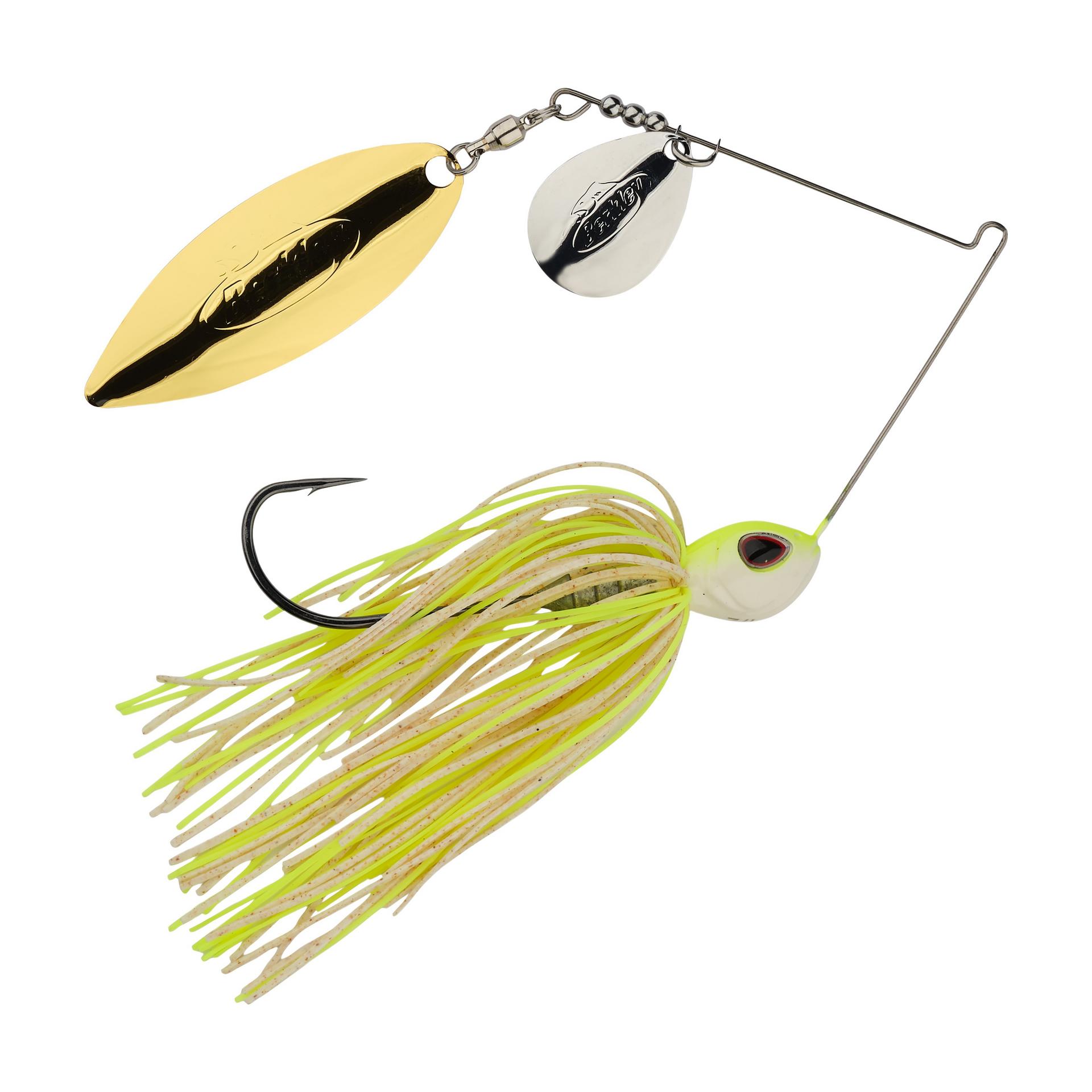 Berkley Power Blade Standard Colorado/Willow