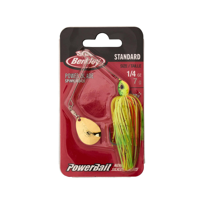 Berkley Power Blade Standard Colorado
