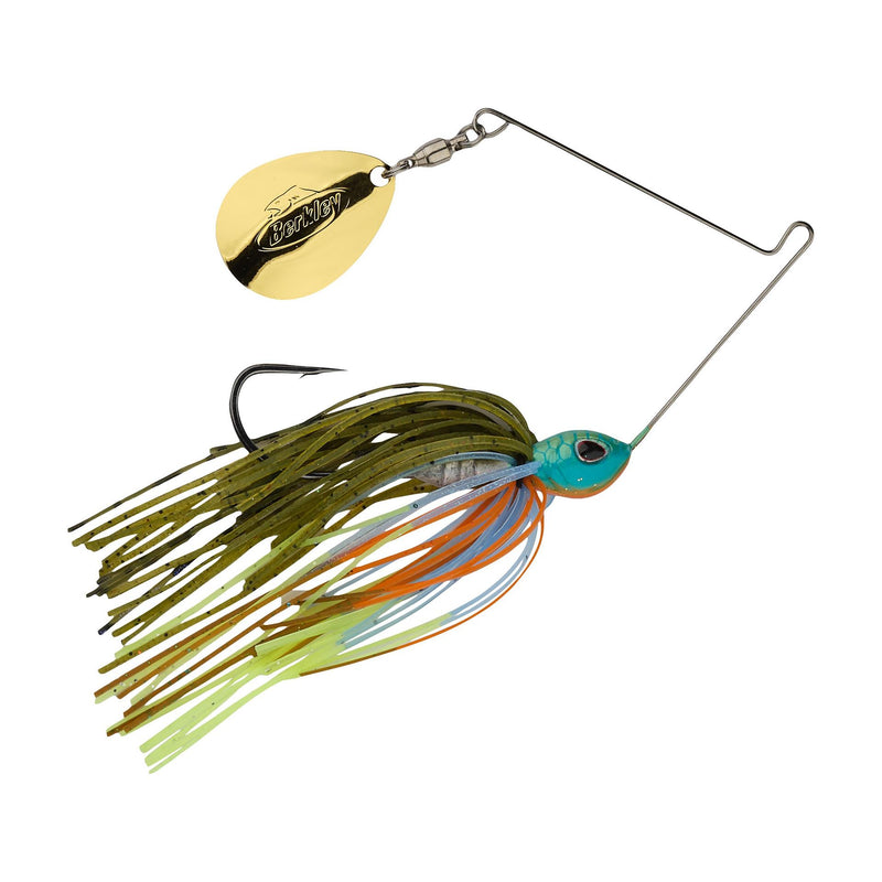 Berkley Power Blade Standard Colorado