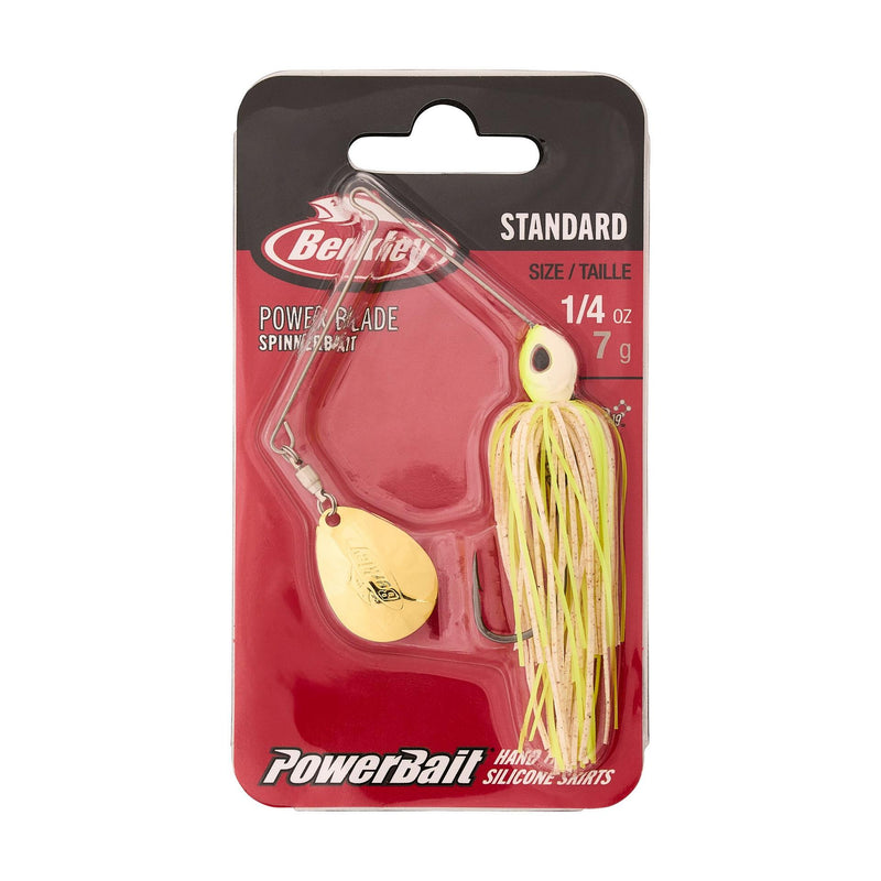 Berkley Power Blade Standard Colorado