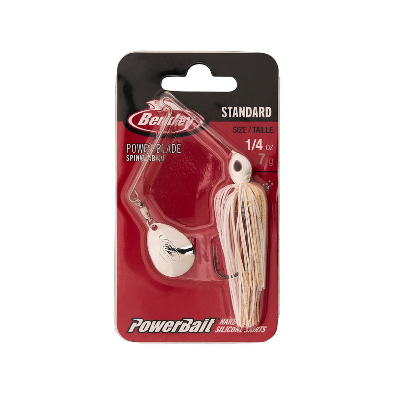 Berkley Power Blade Standard Colorado