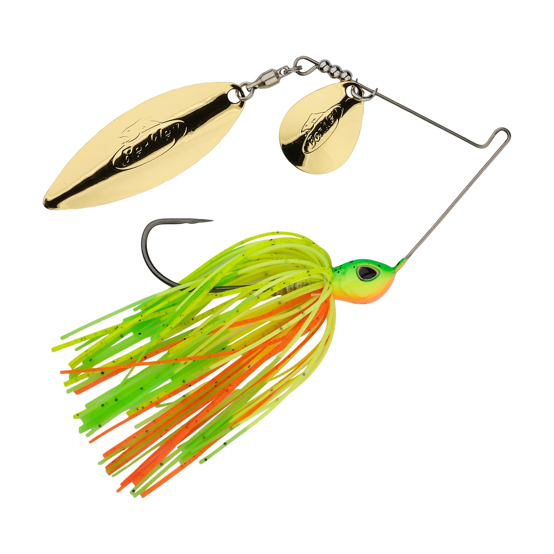 Berkley Power Blade Standard Colorado/Willow
