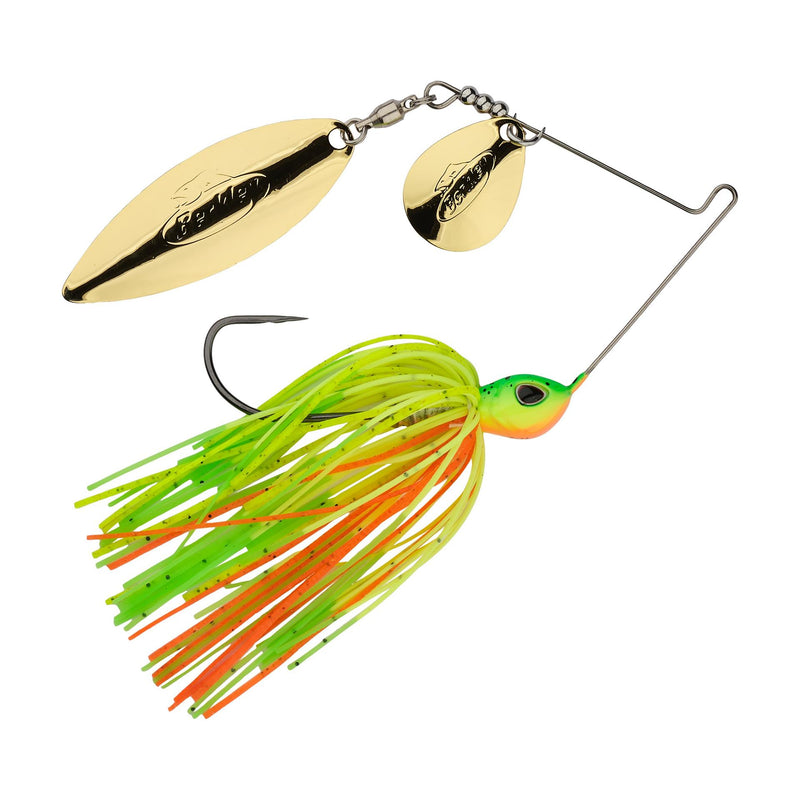 Berkley Power Blade Standard Colorado/Willow