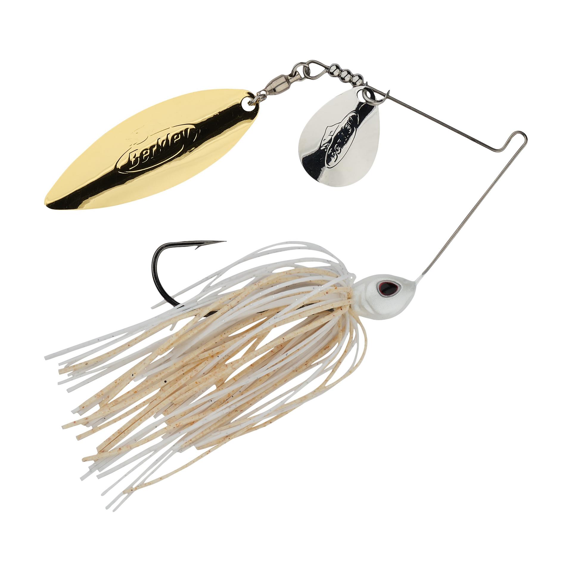 Berkley Power Blade Standard Colorado/Willow