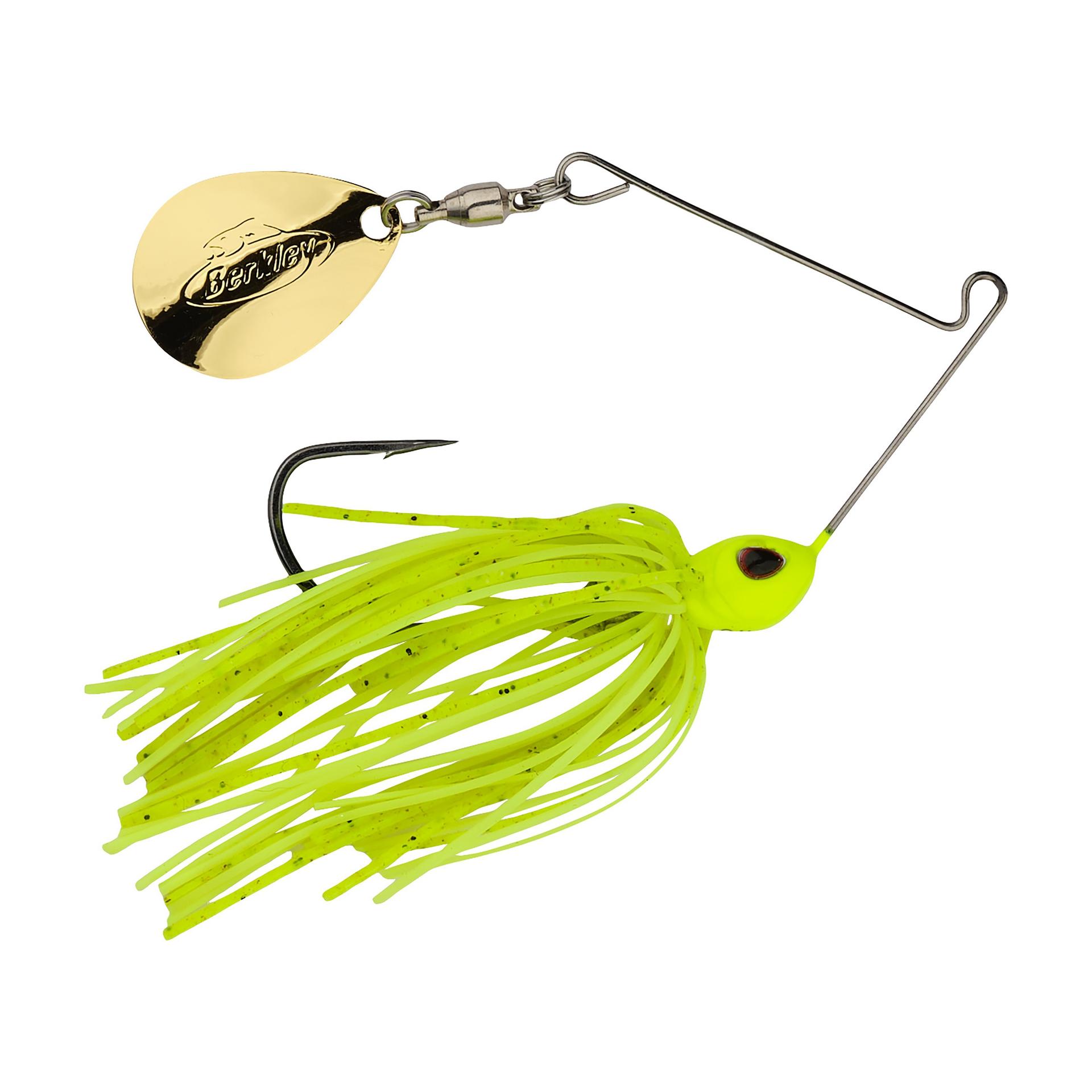 Berkley Power Blade Standard Colorado