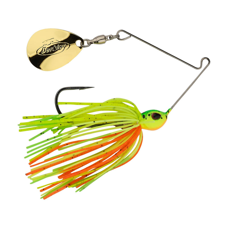 Berkley Power Blade Standard Colorado