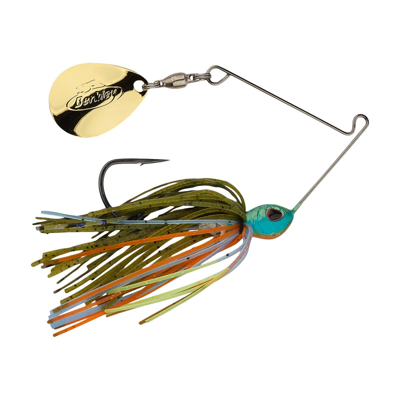 Berkley Power Blade Standard Colorado