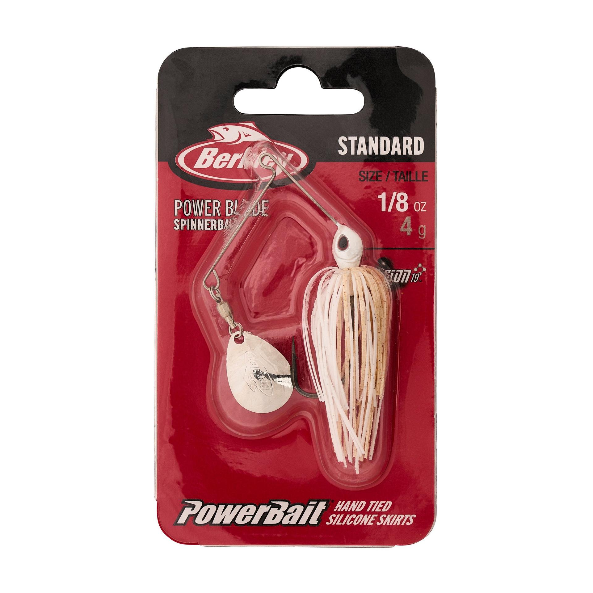Berkley Power Blade Standard Colorado