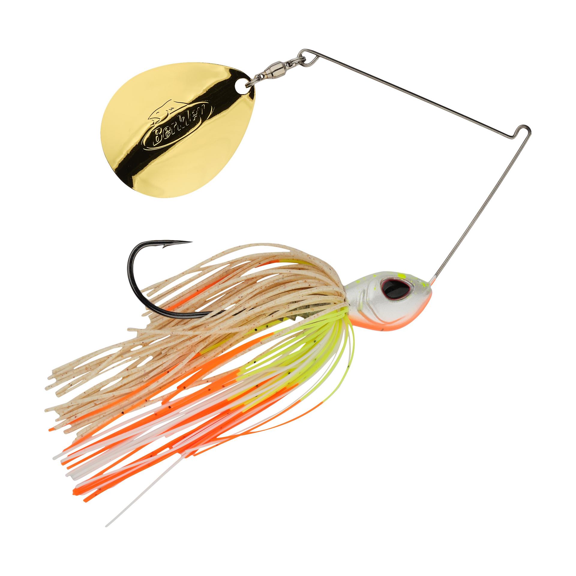 Berkley Power Blade Standard Colorado