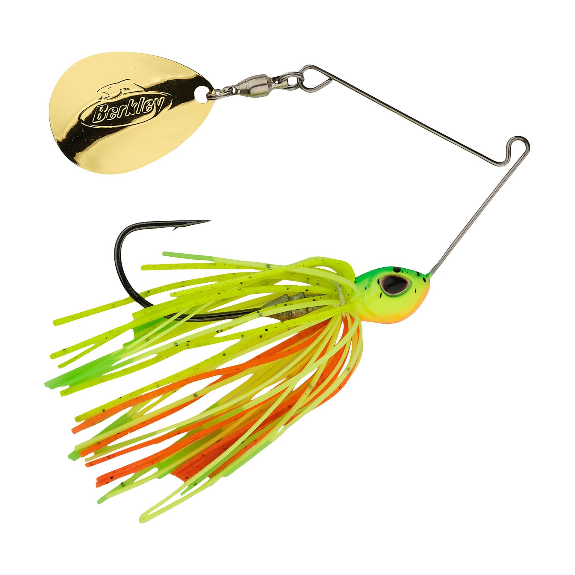 Berkley Power Blade Standard Colorado