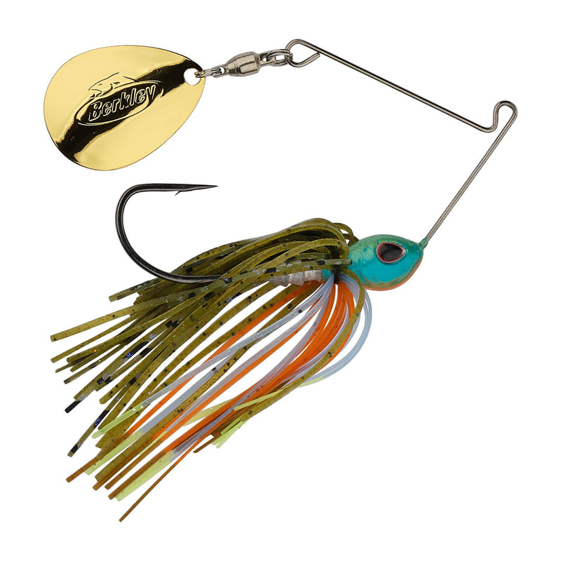 Berkley Power Blade Standard Colorado
