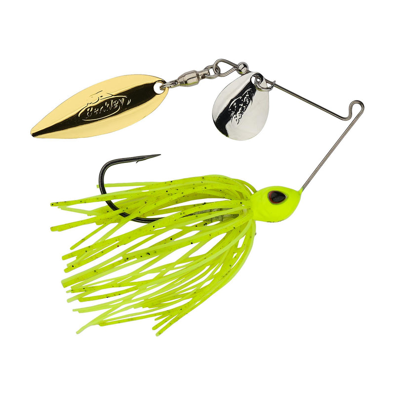 Berkley Power Blade Standard Colorado/Willow