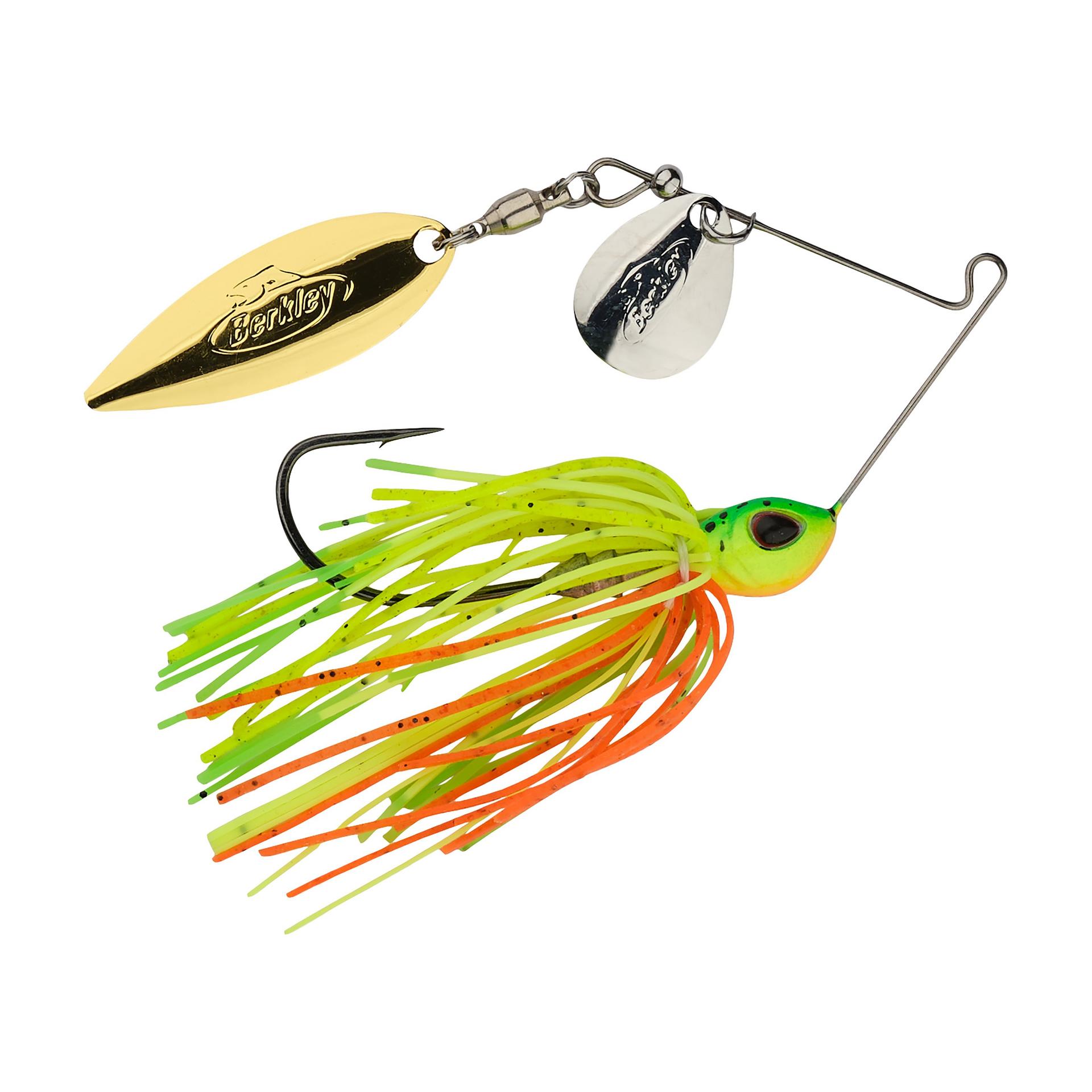 Berkley Power Blade Standard Colorado/Willow
