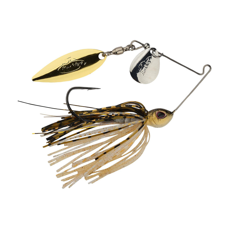 Berkley Power Blade Standard Colorado/Willow