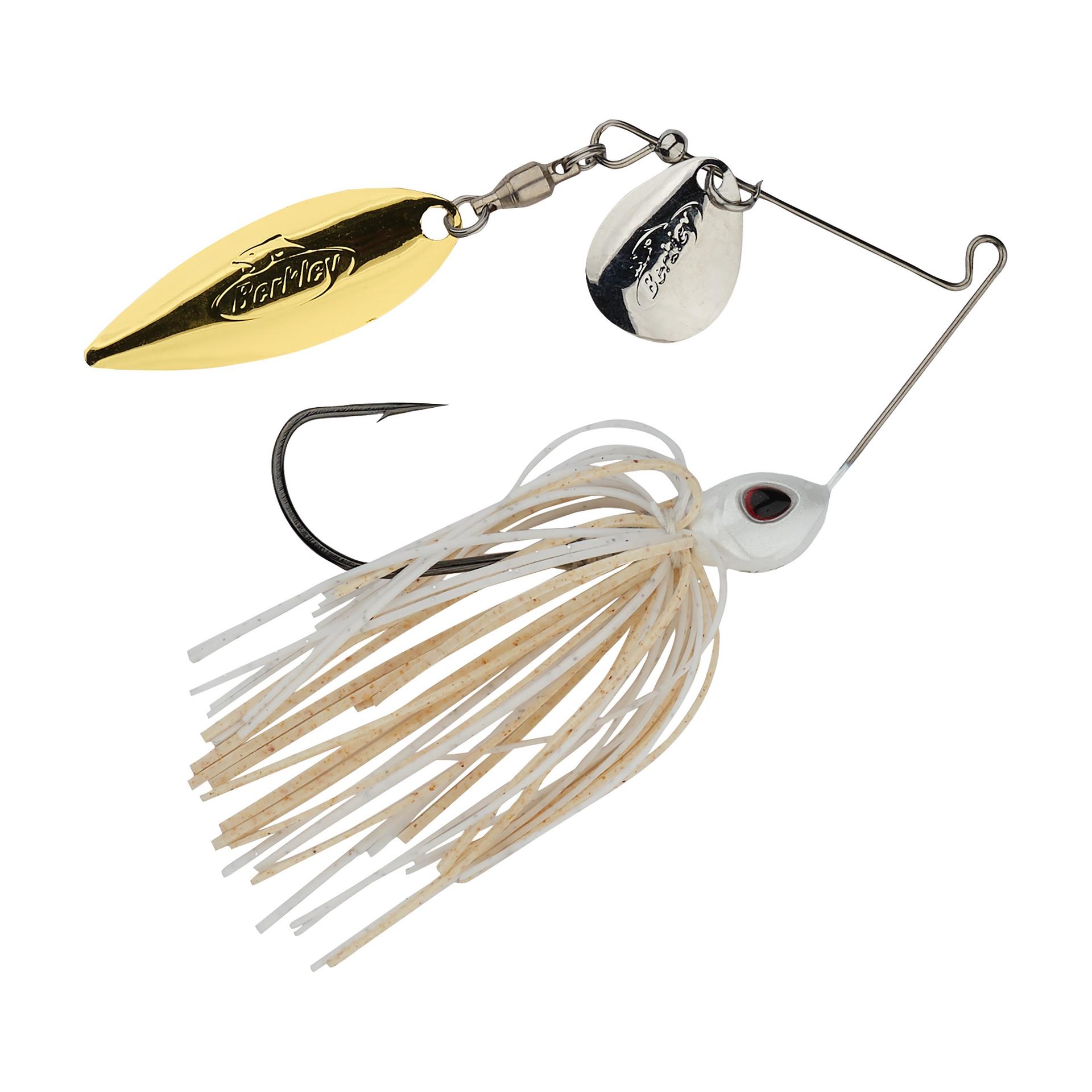 Berkley Power Blade Standard Colorado/Willow